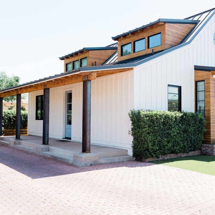 Exterior Painting in New Castle, Washington Exterior Painting in New Castle, Washington