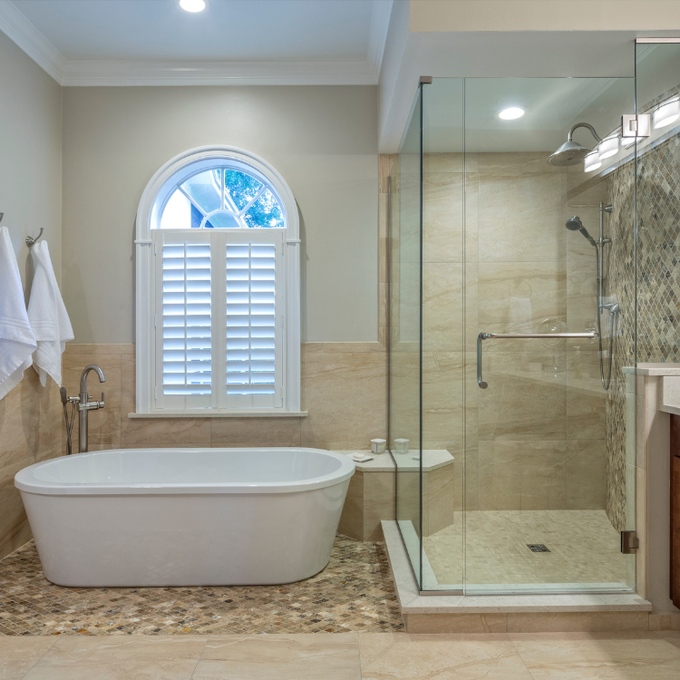 Bathroom Remodeling in New Castle, Washington Bathroom Remodeling in New Castle, Washington