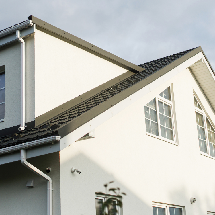 Exterior Painting in New Castle, Washington Exterior Painting in New Castle, Washington