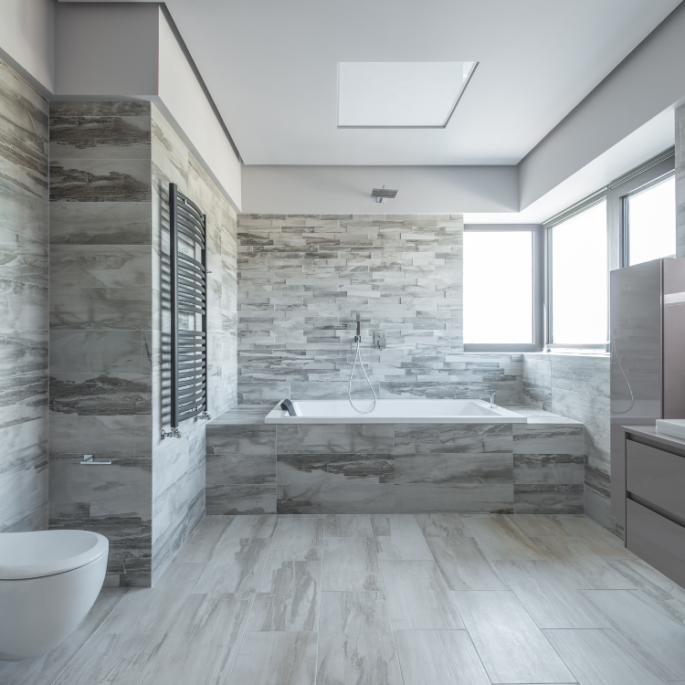 Bathroom Remodeling in New Castle, Washington Bathroom Remodeling in New Castle, Washington