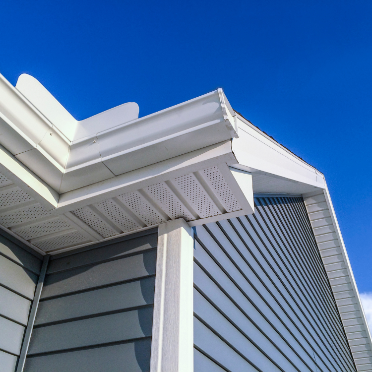 Siding in New Castle, Washington Siding in New Castle, Washington